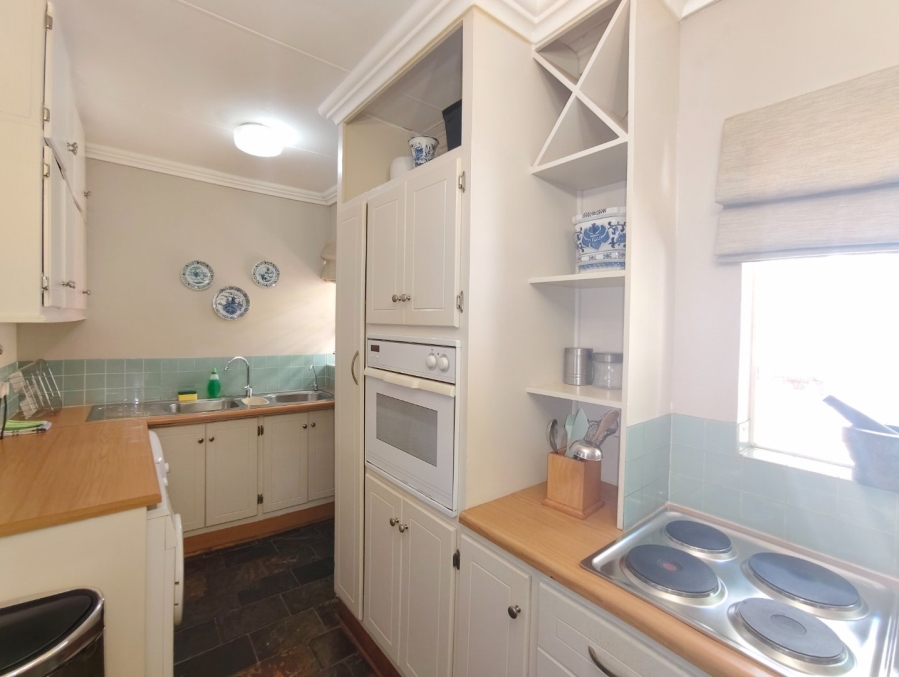 To Let 3 Bedroom Property for Rent in Pentagon Park Free State